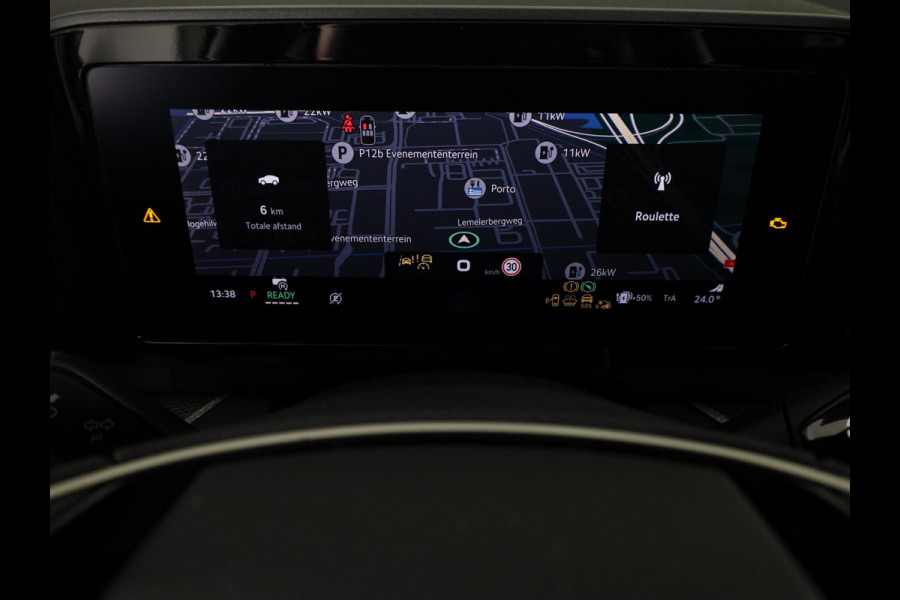 Škoda Kodiaq 1.5 TSI PHEV 204pk Sportline Business | Panoramadak | Trekhaak | Light & View | Adaptief onderstel | Canton Sound |
