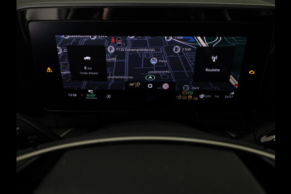 Škoda Kodiaq 1.5 TSI PHEV 204pk Sportline Business | Panoramadak | Trekhaak | Light & View | Adaptief onderstel | Canton Sound |