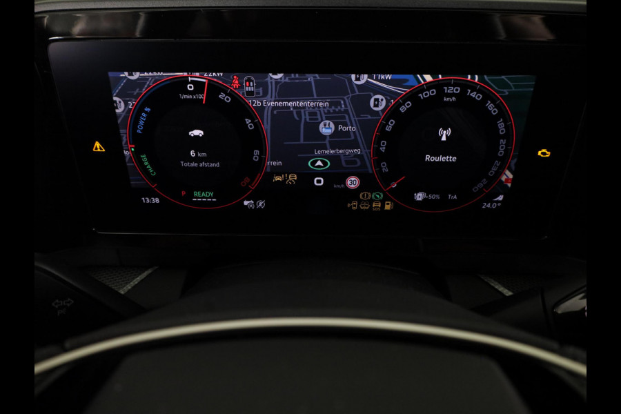 Škoda Kodiaq 1.5 TSI PHEV 204pk Sportline Business | Panoramadak | Trekhaak | Light & View | Adaptief onderstel | Canton Sound |