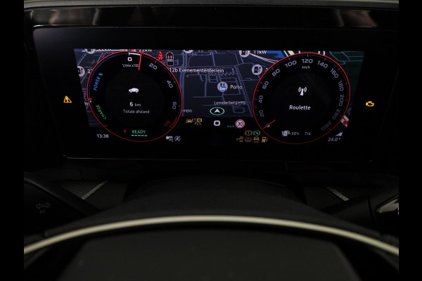 Škoda Kodiaq 1.5 TSI PHEV 204pk Sportline Business | Panoramadak | Trekhaak | Light & View | Adaptief onderstel | Canton Sound |