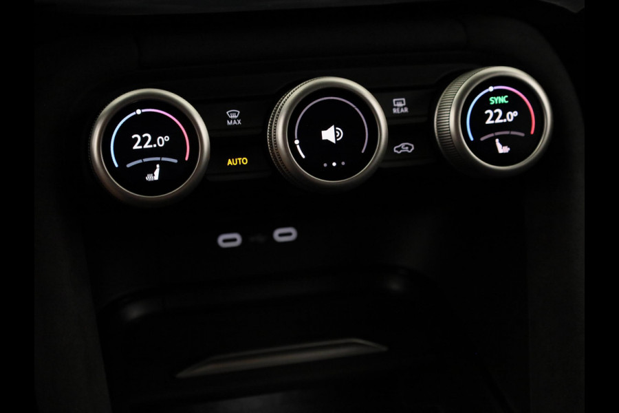 Škoda Kodiaq 1.5 TSI PHEV 204pk Sportline Business | Panoramadak | Trekhaak | Light & View | Adaptief onderstel | Canton Sound |
