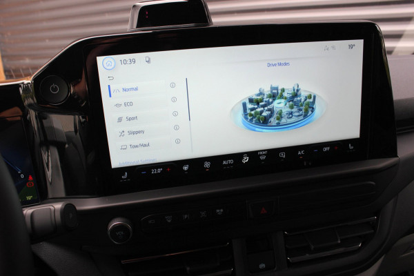 Ford E-Transit Cust. 340 L2H1 Limited 71 kWh 218PK / JB- EDITON / CAMERA / 350KM RANGE / APPLE CARPLAY /DRIVERS- PACK /FULL OPTION
