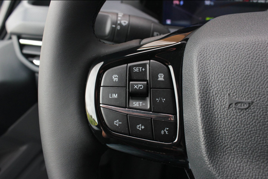 Ford E-Transit Cust. 340 L2H1 Limited 71 kWh 218PK / JB- EDITON / CAMERA / 350KM RANGE / APPLE CARPLAY /DRIVERS- PACK /FULL OPTION