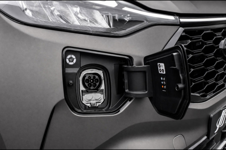 Ford E-Transit Cust. 340 L2H1 Limited 71 kWh 218PK / JB- EDITON / CAMERA / 350KM RANGE / APPLE CARPLAY /DRIVERS- PACK /FULL OPTION