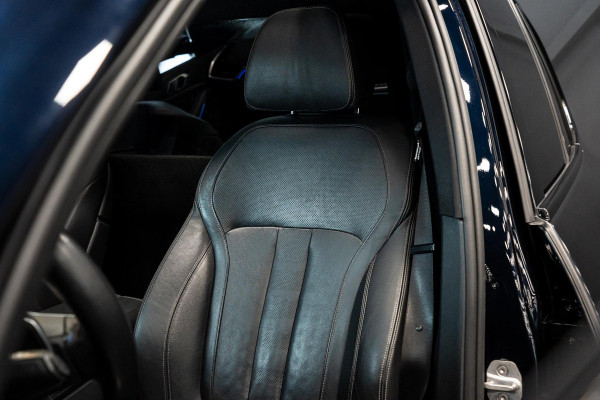 BMW X5 xDrive30d *Grijs kenteken / M-Sport / Panorama / HUD / Surround-view / Memory / Elektr. trekhaak*