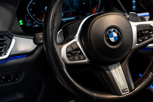 BMW X5 xDrive30d *Grijs kenteken / M-Sport / Panorama / HUD / Surround-view / Memory / Elektr. trekhaak*