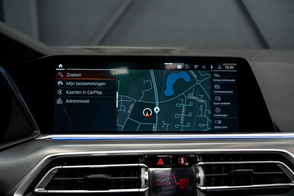BMW X5 xDrive30d *Grijs kenteken / M-Sport / Panorama / HUD / Surround-view / Memory / Elektr. trekhaak*