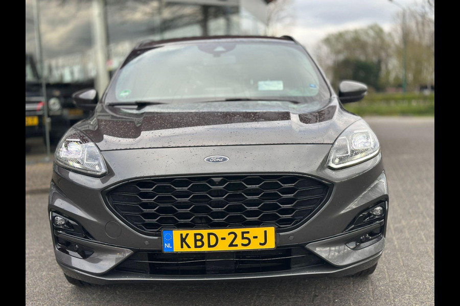 Ford Kuga 2.5 PHEV ST-Line | SOH: 89.8% | Driver Assistance Pack | Adaptive CC | LED | Navi | Climate |