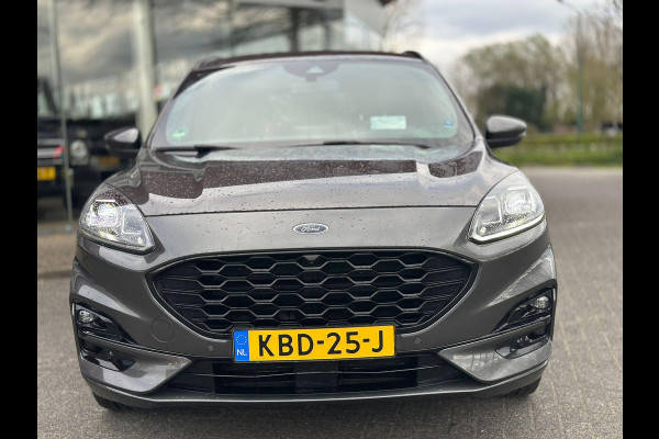 Ford Kuga 2.5 PHEV ST-Line | SOH: 89.8% | Driver Assistance Pack | Adaptive CC | LED | Navi | Climate |