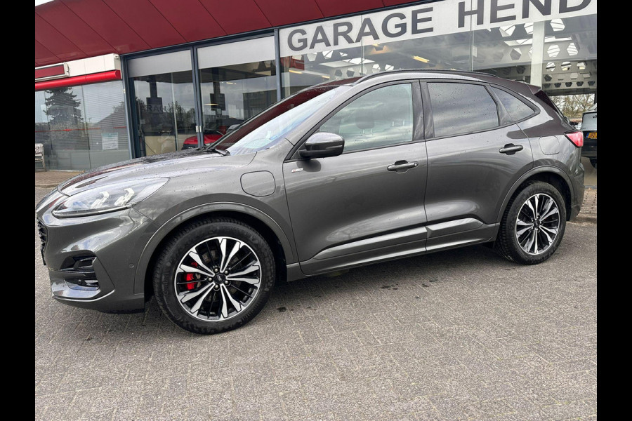 Ford Kuga 2.5 PHEV ST-Line | SOH: 89.8% | Driver Assistance Pack | Adaptive CC | LED | Navi | Climate |