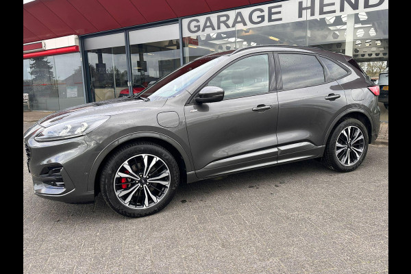 Ford Kuga 2.5 PHEV ST-Line | SOH: 89.8% | Driver Assistance Pack | Adaptive CC | LED | Navi | Climate |