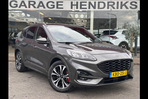 Ford Kuga 2.5 PHEV ST-Line | SOH: 89.8% | Driver Assistance Pack | Adaptive CC | LED | Navi | Climate |