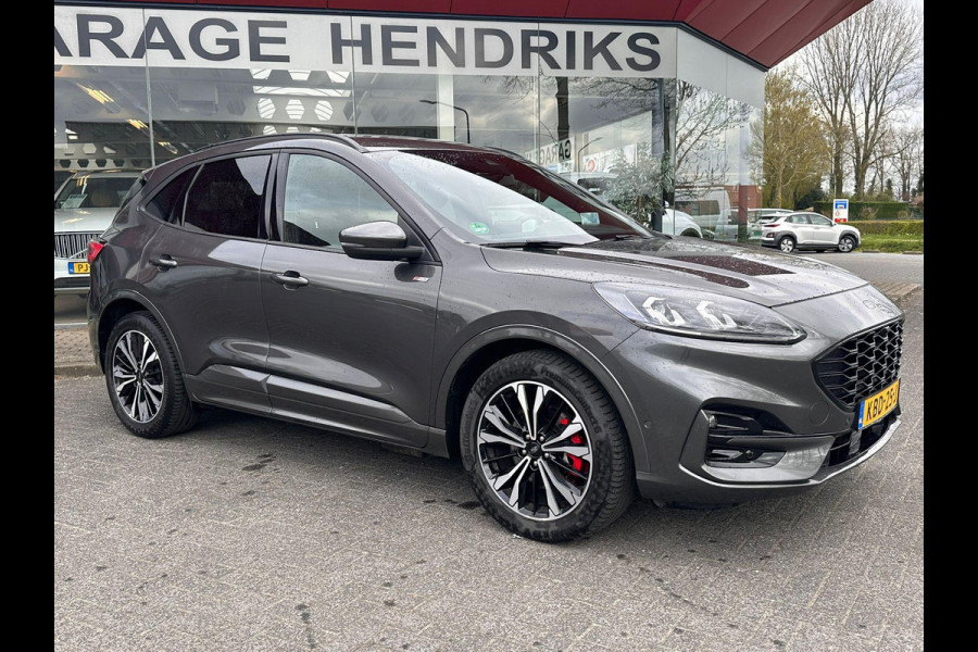 Ford Kuga 2.5 PHEV ST-Line | SOH: 89.8% | Driver Assistance Pack | Adaptive CC | LED | Navi | Climate |