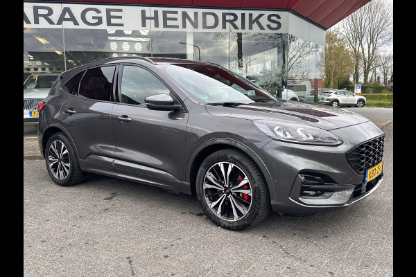 Ford Kuga 2.5 PHEV ST-Line | SOH: 89.8% | Driver Assistance Pack | Adaptive CC | LED | Navi | Climate |