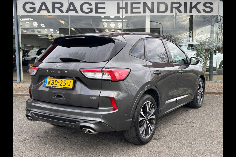Ford Kuga 2.5 PHEV ST-Line | SOH: 89.8% | Driver Assistance Pack | Adaptive CC | LED | Navi | Climate |