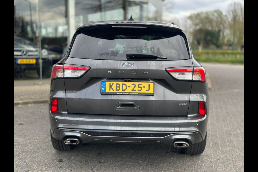 Ford Kuga 2.5 PHEV ST-Line | SOH: 89.8% | Driver Assistance Pack | Adaptive CC | LED | Navi | Climate |