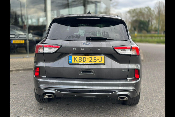 Ford Kuga 2.5 PHEV ST-Line | SOH: 89.8% | Driver Assistance Pack | Adaptive CC | LED | Navi | Climate |