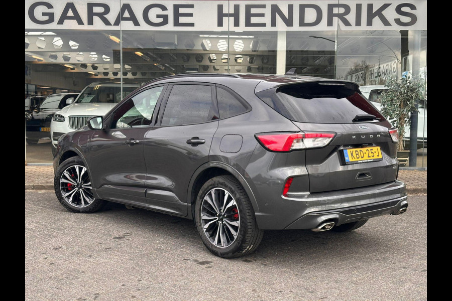 Ford Kuga 2.5 PHEV ST-Line | SOH: 89.8% | Driver Assistance Pack | Adaptive CC | LED | Navi | Climate |