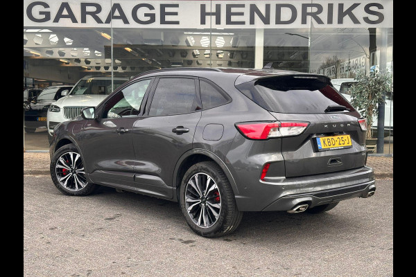 Ford Kuga 2.5 PHEV ST-Line | SOH: 89.8% | Driver Assistance Pack | Adaptive CC | LED | Navi | Climate |