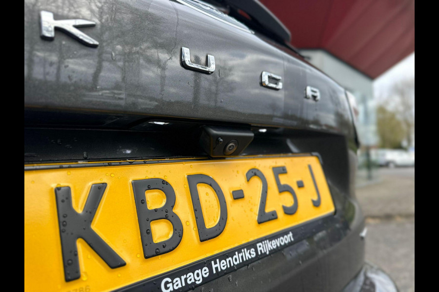 Ford Kuga 2.5 PHEV ST-Line | SOH: 89.8% | Driver Assistance Pack | Adaptive CC | LED | Navi | Climate |