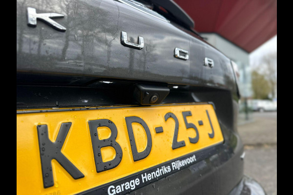 Ford Kuga 2.5 PHEV ST-Line | SOH: 89.8% | Driver Assistance Pack | Adaptive CC | LED | Navi | Climate |