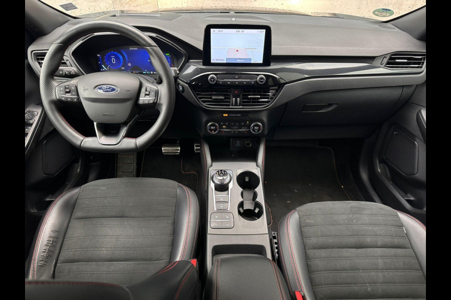 Ford Kuga 2.5 PHEV ST-Line | SOH: 89.8% | Driver Assistance Pack | Adaptive CC | LED | Navi | Climate |