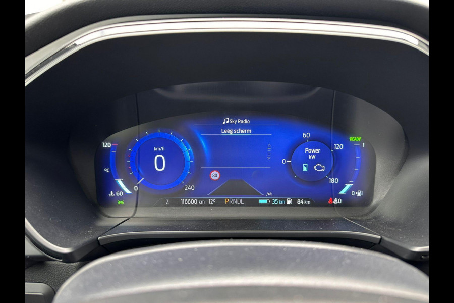 Ford Kuga 2.5 PHEV ST-Line | SOH: 89.8% | Driver Assistance Pack | Adaptive CC | LED | Navi | Climate |