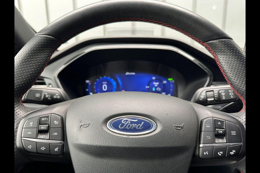 Ford Kuga 2.5 PHEV ST-Line | SOH: 89.8% | Driver Assistance Pack | Adaptive CC | LED | Navi | Climate |