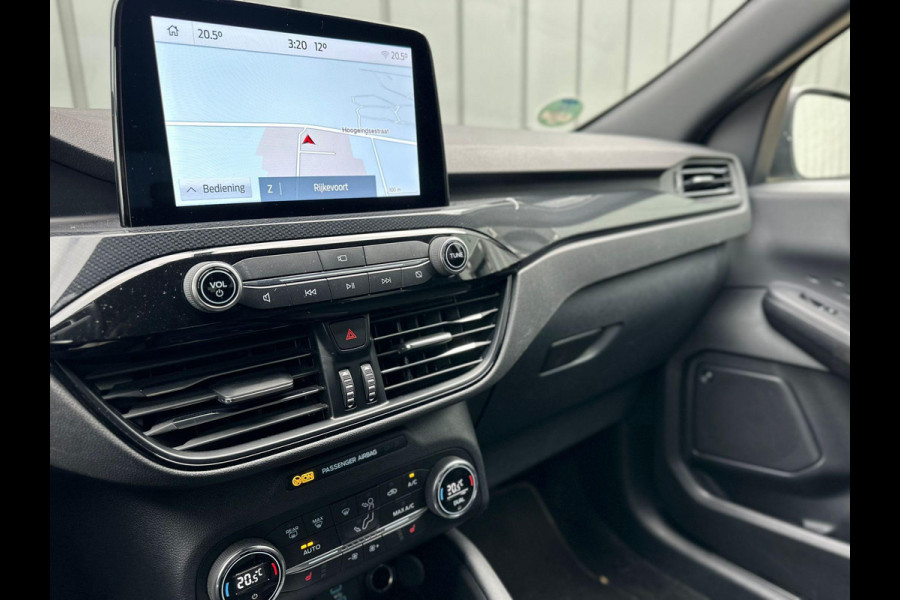 Ford Kuga 2.5 PHEV ST-Line | SOH: 89.8% | Driver Assistance Pack | Adaptive CC | LED | Navi | Climate |