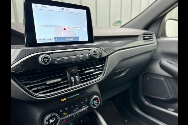 Ford Kuga 2.5 PHEV ST-Line | SOH: 89.8% | Driver Assistance Pack | Adaptive CC | LED | Navi | Climate |