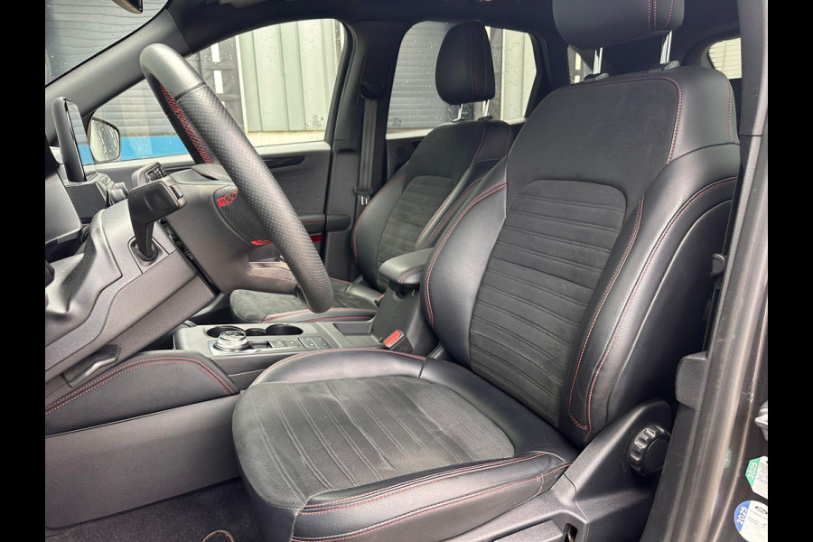 Ford Kuga 2.5 PHEV ST-Line | SOH: 89.8% | Driver Assistance Pack | Adaptive CC | LED | Navi | Climate |