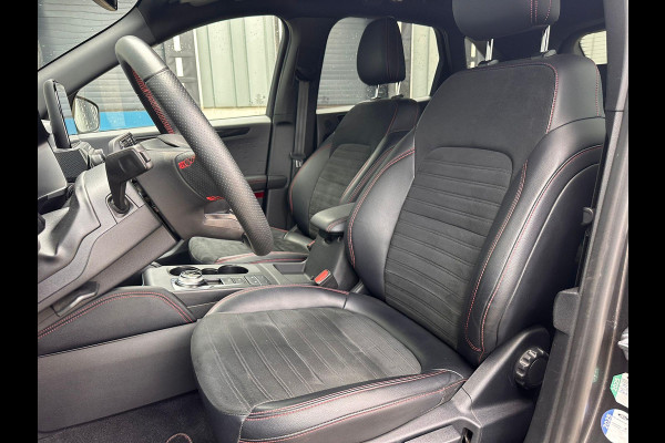 Ford Kuga 2.5 PHEV ST-Line | SOH: 89.8% | Driver Assistance Pack | Adaptive CC | LED | Navi | Climate |