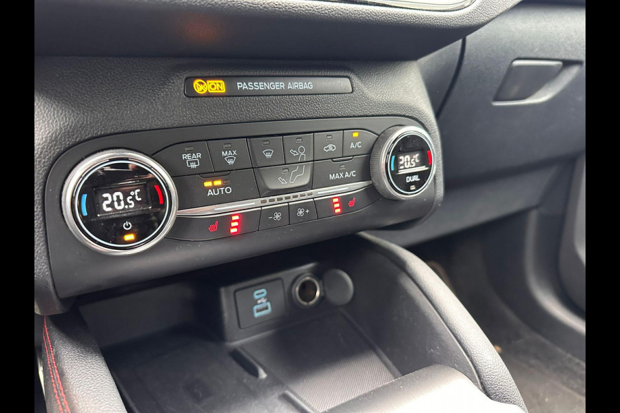 Ford Kuga 2.5 PHEV ST-Line | SOH: 89.8% | Driver Assistance Pack | Adaptive CC | LED | Navi | Climate |