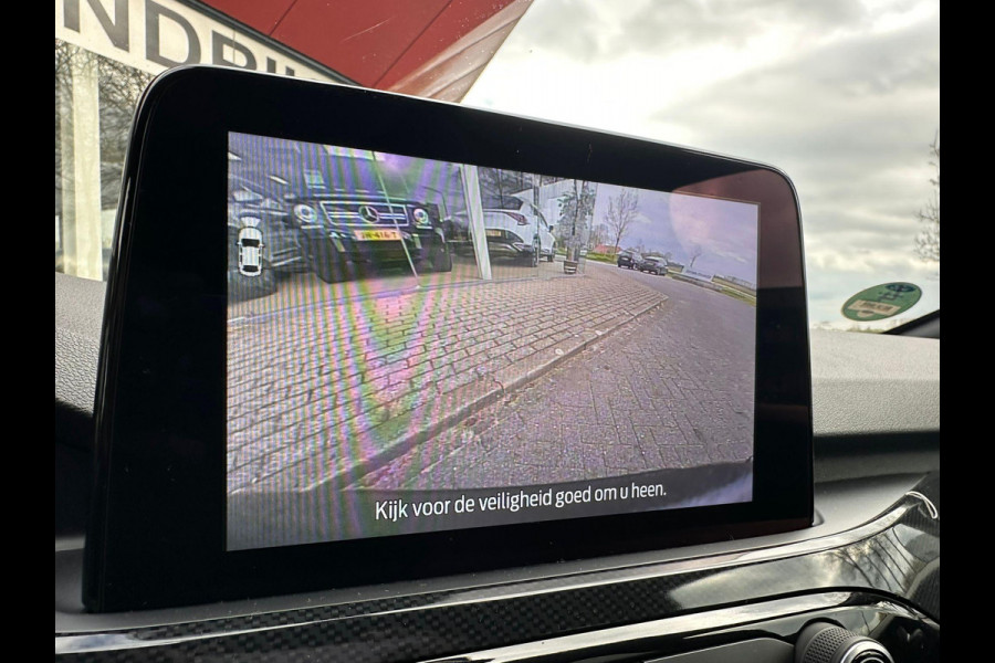 Ford Kuga 2.5 PHEV ST-Line | SOH: 89.8% | Driver Assistance Pack | Adaptive CC | LED | Navi | Climate |