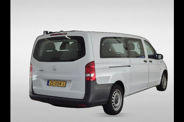 Mercedes-Benz EVITO TOURER PRO L3 9 PERSOONS PERSONENBUS