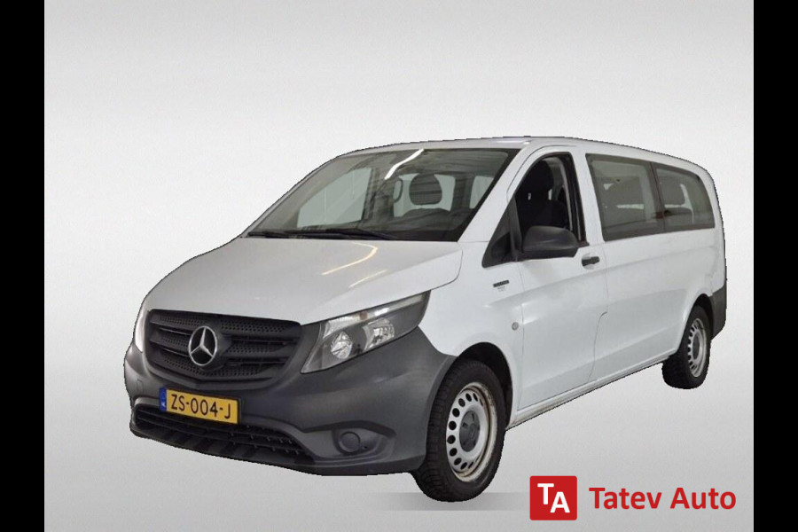 Mercedes-Benz EVITO TOURER PRO L3 9 PERSOONS PERSONENBUS