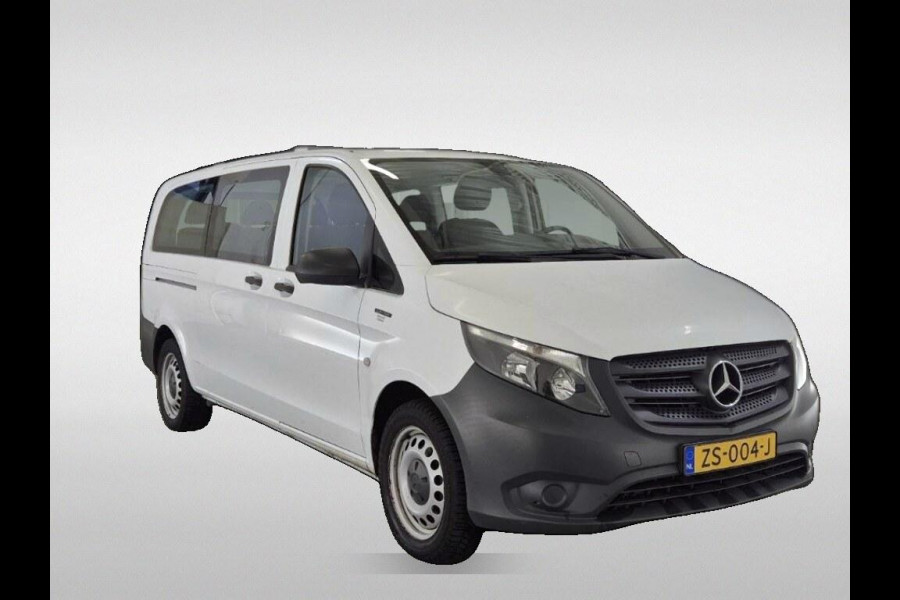 Mercedes-Benz EVITO TOURER PRO L3 9 PERSOONS PERSONENBUS