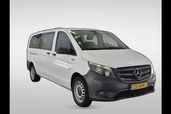 Mercedes-Benz EVITO TOURER PRO L3 9 PERSOONS PERSONENBUS
