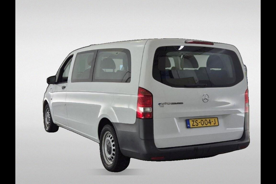 Mercedes-Benz EVITO TOURER PRO L3 9 PERSOONS PERSONENBUS