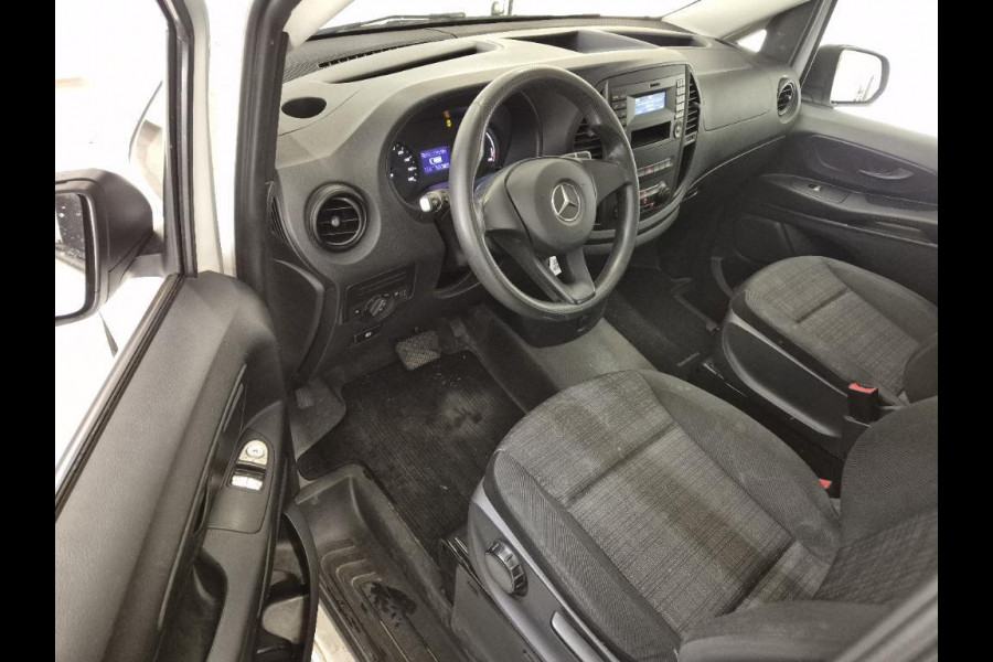 Mercedes-Benz EVITO TOURER PRO L3 9 PERSOONS PERSONENBUS