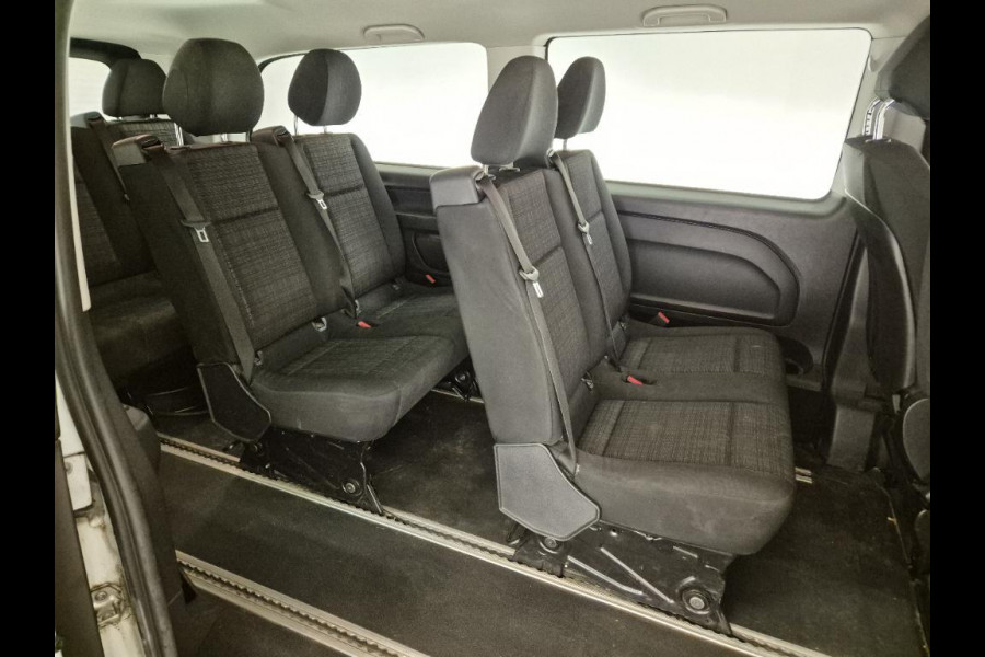 Mercedes-Benz EVITO TOURER PRO L3 9 PERSOONS PERSONENBUS