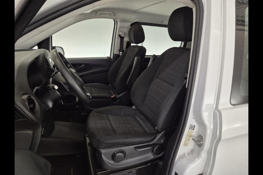 Mercedes-Benz EVITO TOURER PRO L3 9 PERSOONS PERSONENBUS