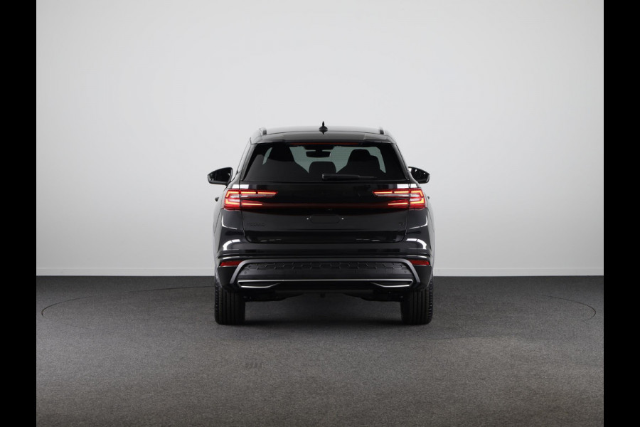 Škoda Kodiaq Sportline Business PHEV 1.5 TSI 204 pk 6 versn. DSG | Comfort Pakket | Panoramadak | Trekhaak | Winterpakket | Elek. stoel | Adaptive Cruise | Blind Spot |