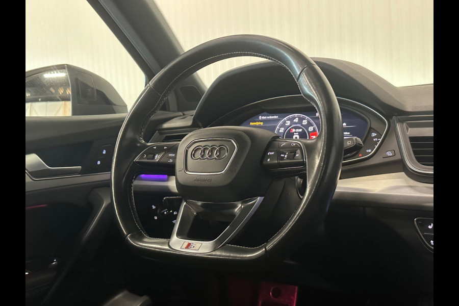 Audi SQ5 3.0 TFSI SQ5 quattro Pro Line Plus | PANO | 360 CAMERA | NARDO GREY | B&O