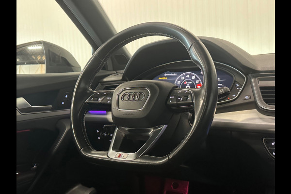 Audi SQ5 3.0 TFSI SQ5 quattro Pro Line Plus | PANO | 360 CAMERA | NARDO GREY | B&O