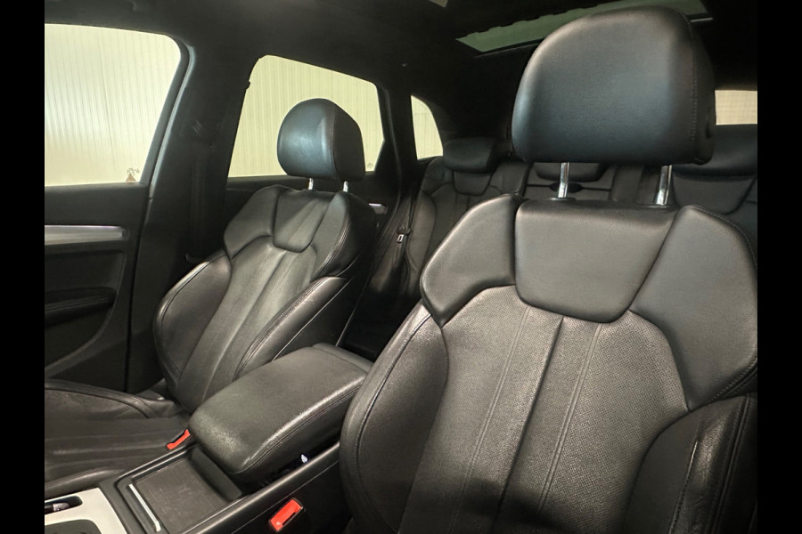 Audi SQ5 3.0 TFSI SQ5 quattro Pro Line Plus | PANO | 360 CAMERA | NARDO GREY | B&O