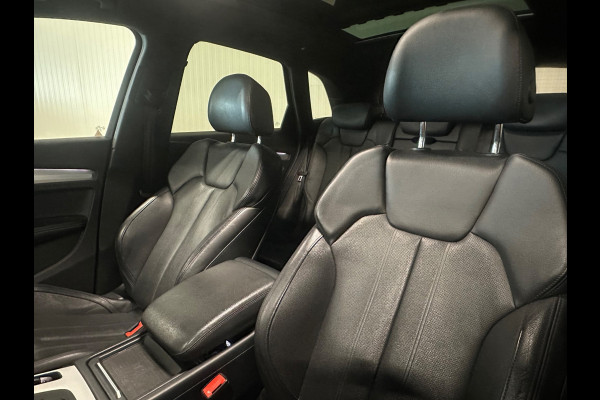 Audi SQ5 3.0 TFSI SQ5 quattro Pro Line Plus | PANO | 360 CAMERA | NARDO GREY | B&O