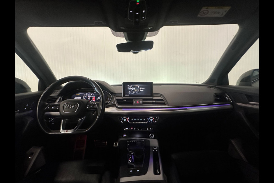 Audi SQ5 3.0 TFSI SQ5 quattro Pro Line Plus | PANO | 360 CAMERA | NARDO GREY | B&O