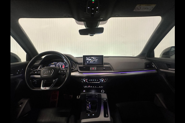 Audi SQ5 3.0 TFSI SQ5 quattro Pro Line Plus | PANO | 360 CAMERA | NARDO GREY | B&O