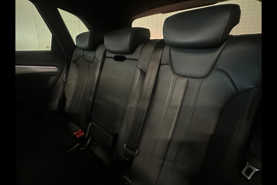 Audi SQ5 3.0 TFSI SQ5 quattro Pro Line Plus | PANO | 360 CAMERA | NARDO GREY | B&O